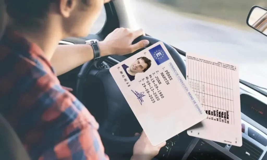 Cambios en el permiso de conducir en España 2026, lo que debes saber antes de que entren en vigor las nuevas normas