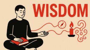 Gaining Wisdom