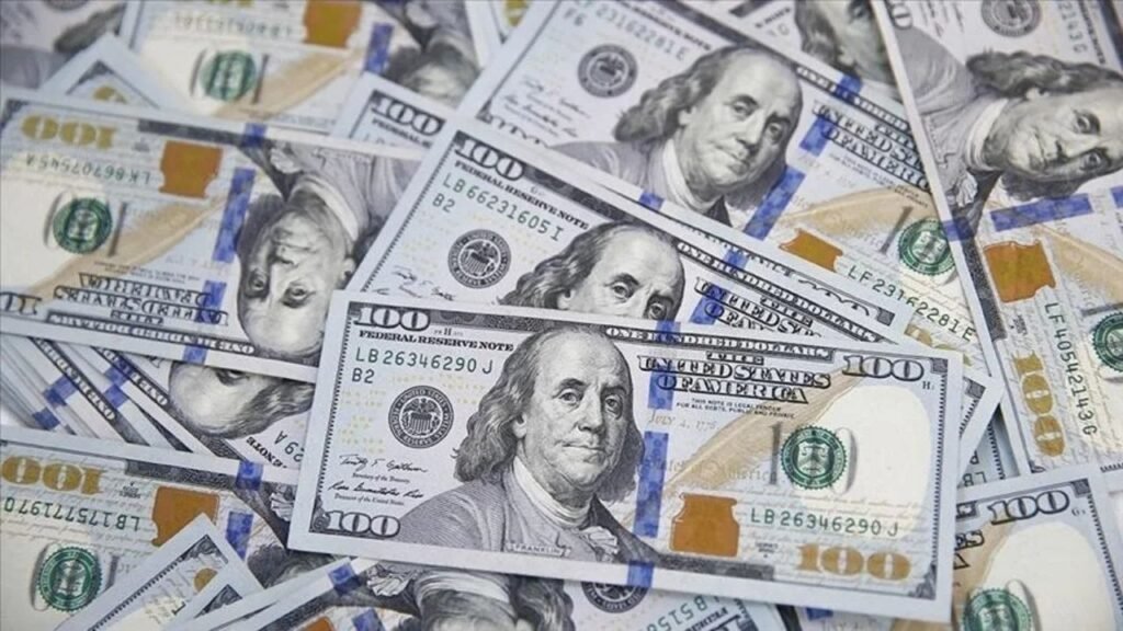 IRS Warrior Payments