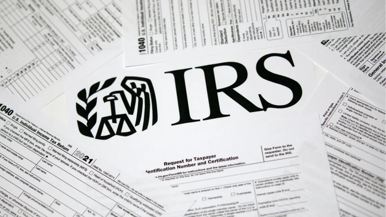 IRS