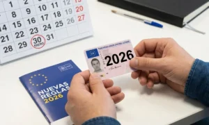 Permiso de Conducir España 2026, Cambios Clave que Debes Conocer